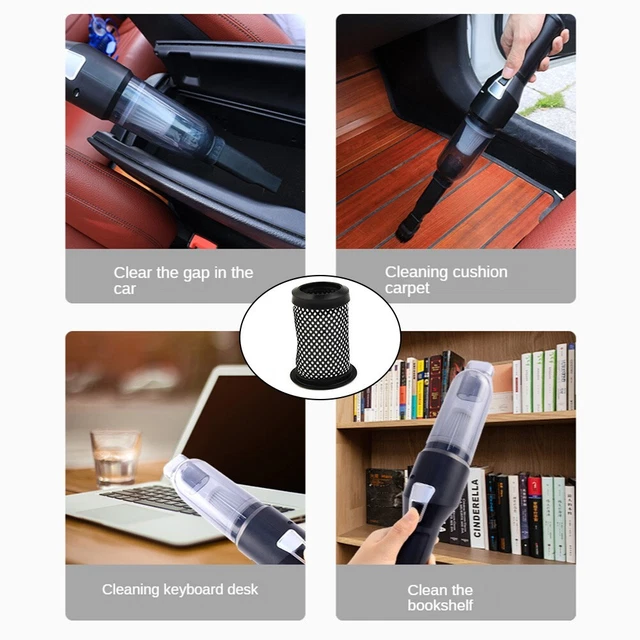 Für Hoover Filter Vakuumteile Haushalt Zubehör Staubsauger Abluftfilter