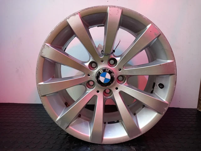 BMW 3 SERIES Alloy Wheel 17