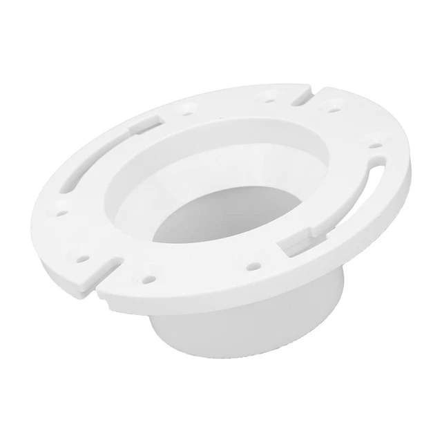 TOILET SOCKET FLOOR Flange 3in Socket Floor Flange Recreational Vehicle