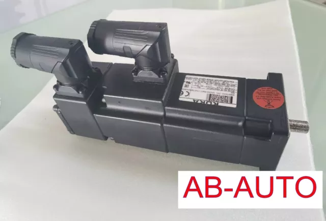 1FK7022-5AK71-1YH3-ZS24 KUKA servo motor Used By DHL