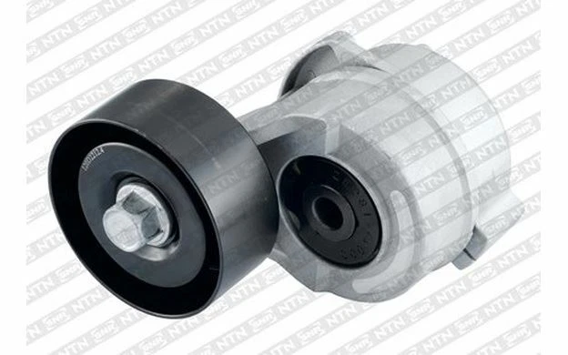 SNR Galet tendeur (courroie d'accessoire) pour KIA SORENTO GA384.11