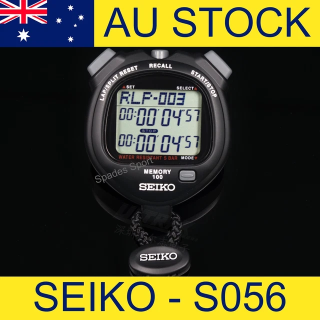 Seiko s056 hotsell