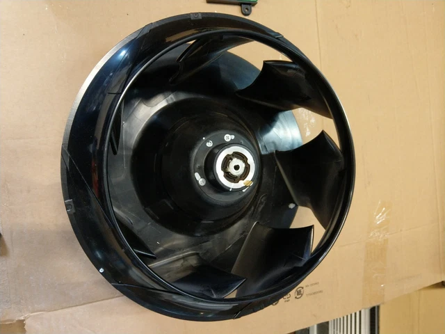 DAIKIN AIR CONDITIONING Fan Rotor Blade 5007904 Cassette QTS32C15M £79. ...