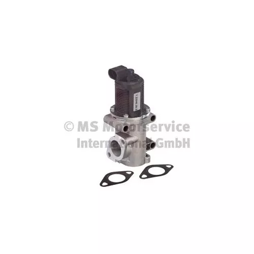 Válvula De Retorno De Gases De Escape Pierburg Agr Fiat Opel Saab Suzuki 7.22946.38.0