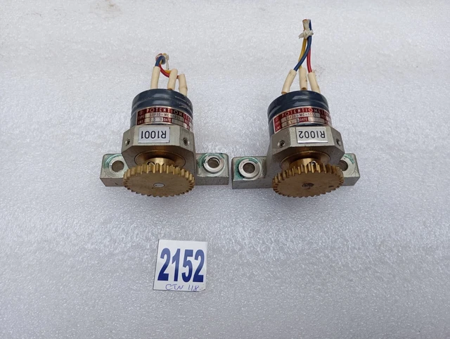 SAKAE POTENTIOMETER TYPE:S0F30-MC-1055 £131.94 - PicClick UK