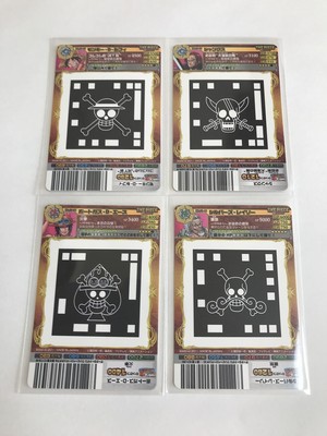 ar carddass one piece