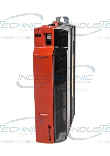 Variatore Di Velocità SEW Eurodrive MDX61B0110-5A3-4-0T – Usato, Garanzia 1 Anno