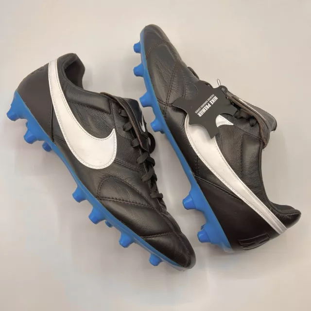Nike premier 2 shop velvet brown