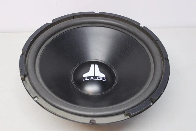 JL AUDIO 15