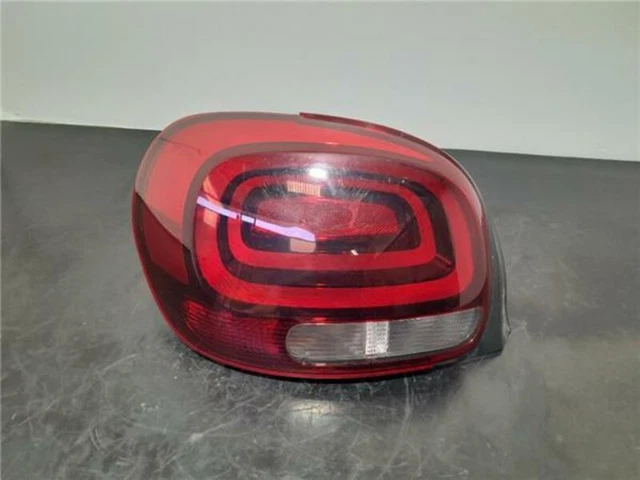 ENJOLIVEUR INF FEU arriere gauche pour CITROEN C3 1.2 BUSINESS 1046285 ...