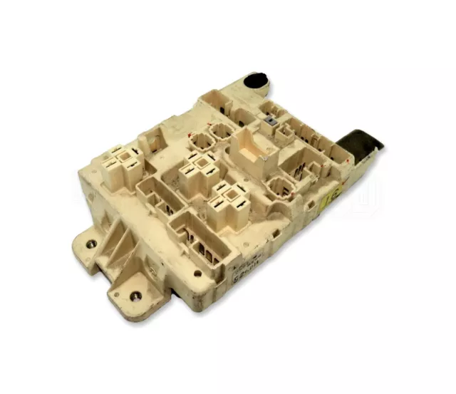 Toyota Rav 4 (1994-2000) Véritable Moteur Fusible Et Relais Boite Unité 525B23