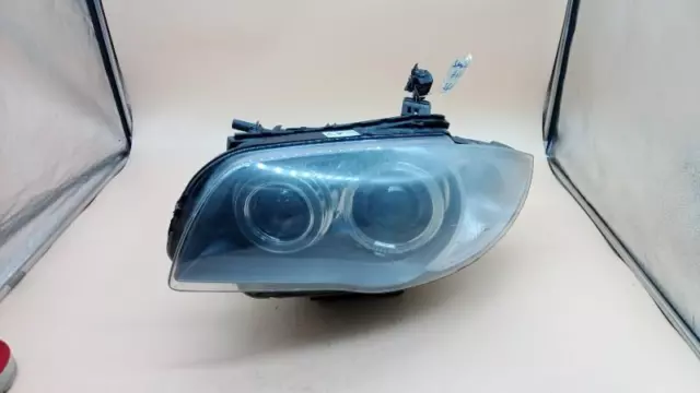 Cache phare intérieur R5 Turbo origineDivers-Polyester