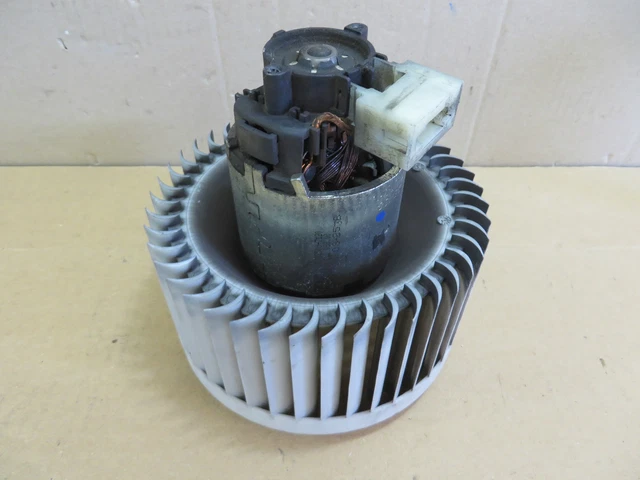 VALEO Innenraumgebläse 884504 - Für Peugeot & Citroën