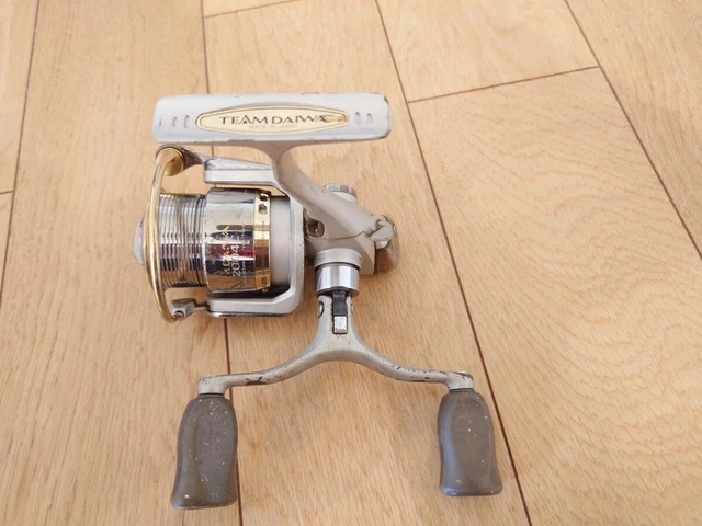 DAIWA TEAM DAIWA TD-X 2004C $280.66 - PicClick CA