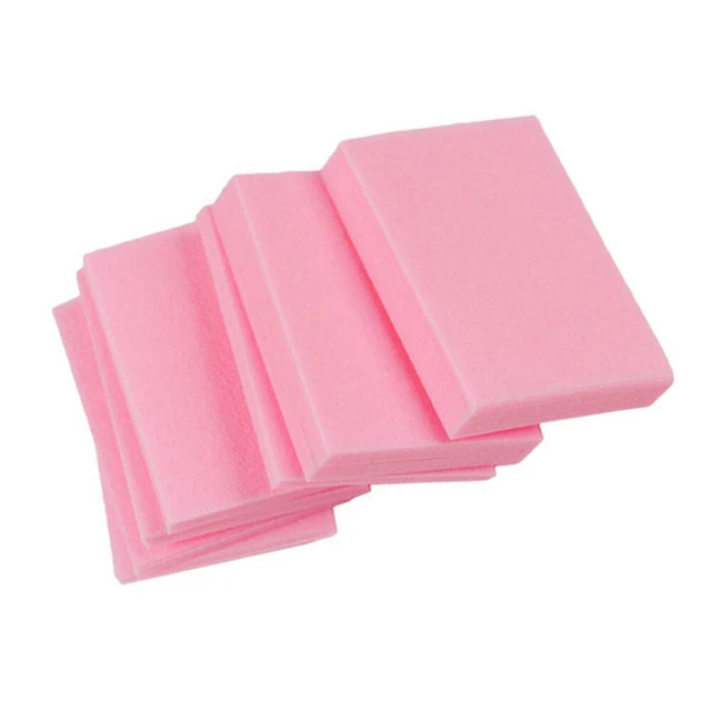 100 Pcs Nagellack