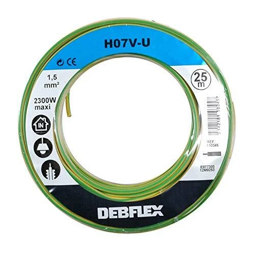 Bobinot de câble | Bobine de fils électrique | Câble électrique | Couronne de... 3
