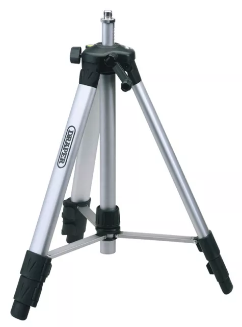 Draper 65643 Tripod for Laser Levels