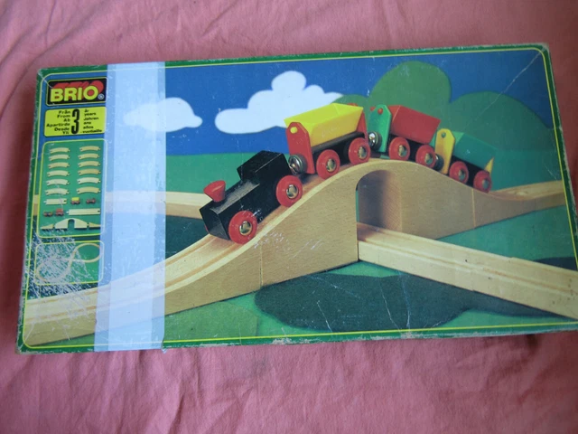 Brio 33125 outlet