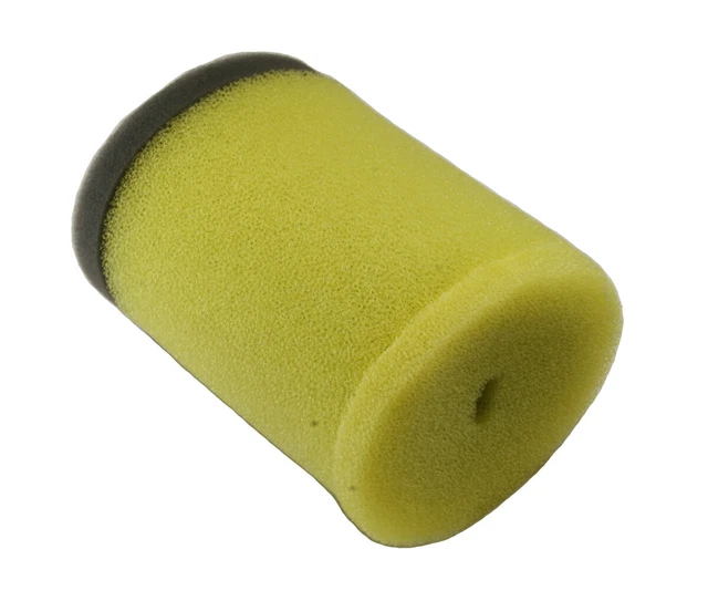 Air Filter fits Suzuki 1987-01 Quadrunner 250 2x4 & 4x4, 1991-2002 King Quad 300