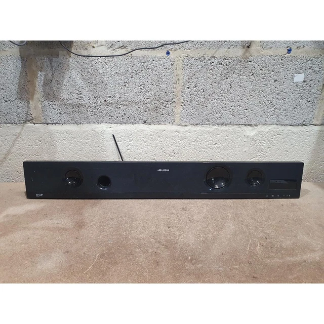 SONY サウンドバー　HT-S200F 2.1ch Speakers & Subwoofers, Home Audio & HiFi Separates, Sound