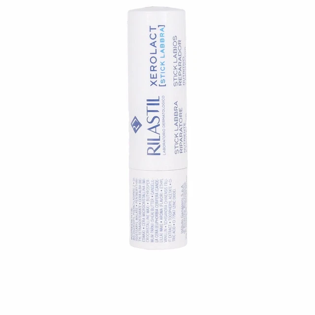 Cosmética Facial Rilastil unisex LIP STICK labios 4,8 ml