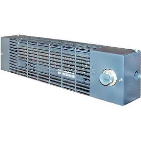 TPI Pump House Convection Utility Heater RPH15A 500W 120V Tpi Industrial RPH15A