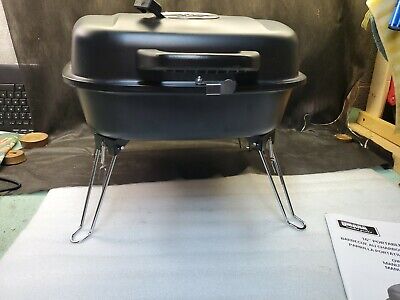 Omaha Grills 16 Inch Portable  Charcoal Grill New