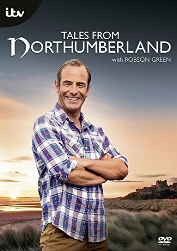 Tales From Northumberland With Robson Green [DVD]