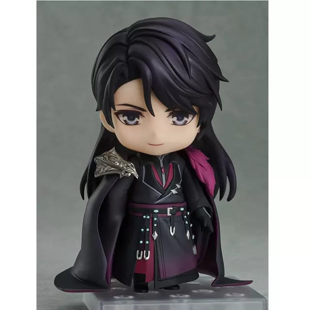 Nendoroid 1378 Zeyan Li: Demon King Ver. (Love&Producer) GOOD SMILE Figure