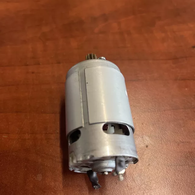 Genuine New OEM Parts 18V Motor  Assy For Rockwell SS2811 18V Drill Driver
