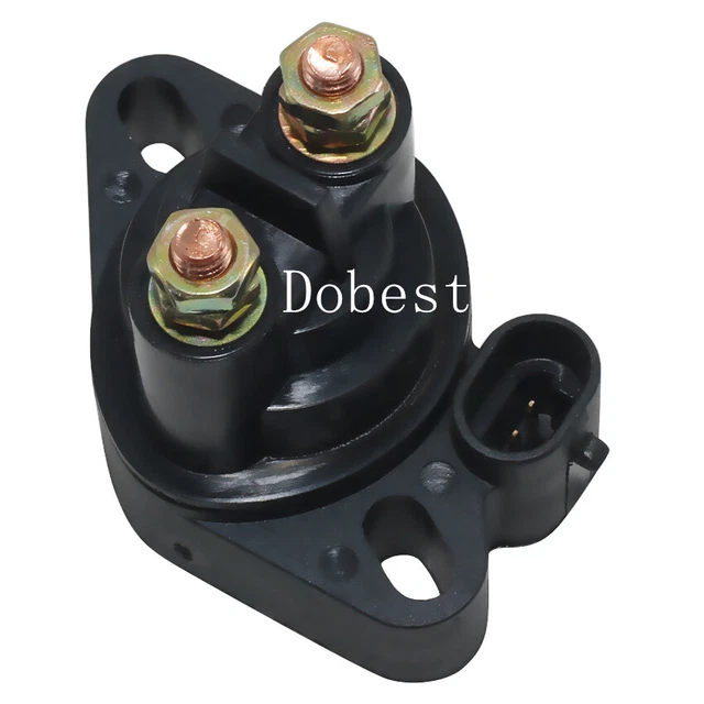 Starter Solenoid Relay for Arctic Cat F570 Jaguar Z1 1100 T500 EFI LXR Z1 1100