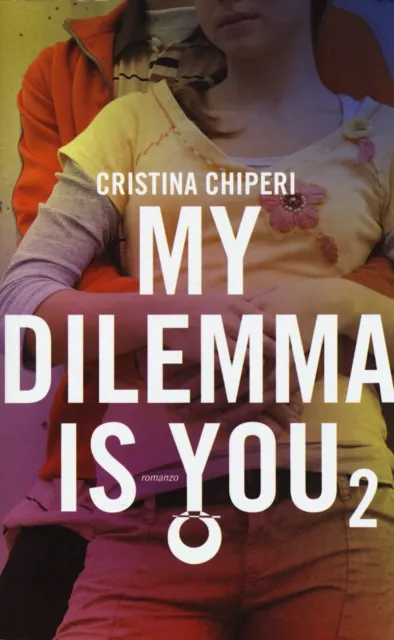 My dilemma is you 2 - Cristina Chiperi