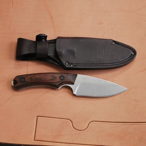 Buck Alpha Hunter Knife FOR SALE! - PicClick Buck Alpha Hunter Knife FOR SALE! - PicClick