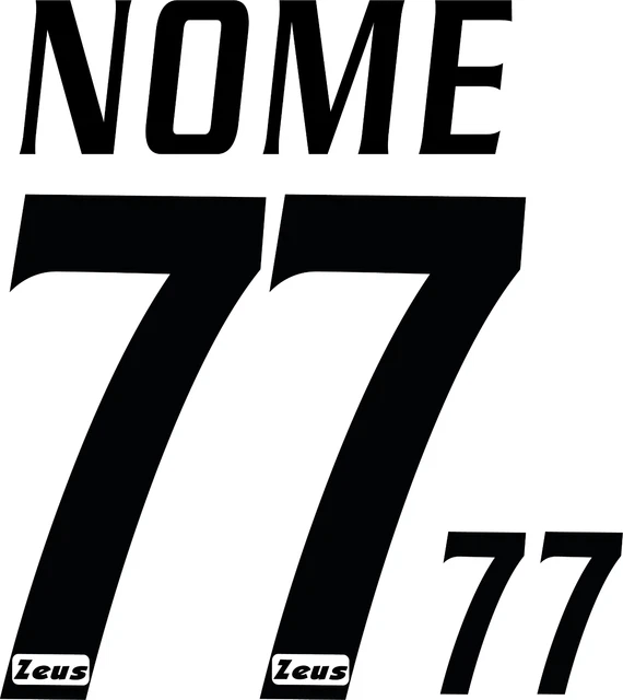 Maglia Italia Personalizzata Con Nome E Numero - Per Bambini E Adulti, 100% Poliestere, Regalo Calcio - Foto 9