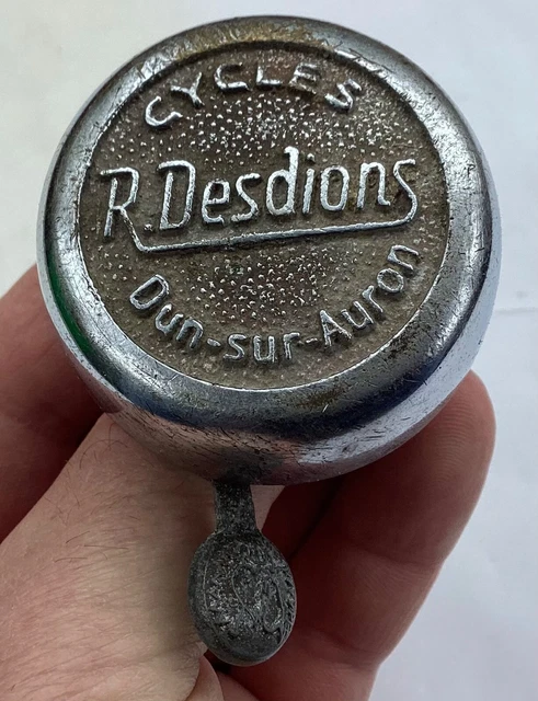 ANCIENNE SONNETTE DE Telephone En Bakelite EUR 4,00 - FR