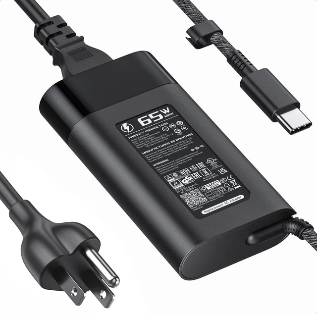 Laptop Power Adapters/Chargers, Laptop & Desktop Accessories