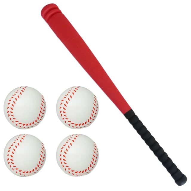 BATTE DE BASEBALL Bois / Babe Ruth U.s.a * Tres Rare