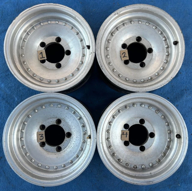 thumbnail image 2 of Advanta 4.5" Diamond Cup Wheel – Quarter Round 4-Segment – 5/8-11 Adapter Included – Concrete/Grinding 2 of 5