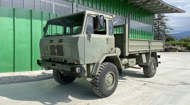 Iveco Acm 80 - Iveco Acm 90 - Fiat Acm 80 - Fiat Acm 90