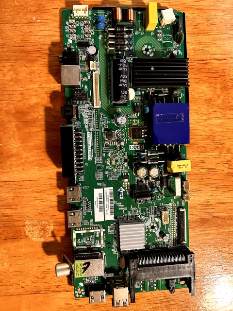MAIN BOARD TP.MS3463S.PB711 MODELE LC-40CFE4042E