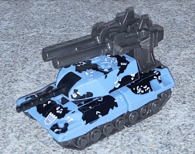 TRANSFORMERS ROBOTS EN Disfraz Armorhide Rid Ruination Figura EUR 31,47 ...