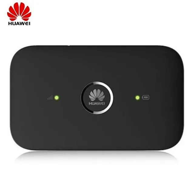 HUAWEI E5573 150mbps 4G LTE Mobile WIFI Hotspot with Sim Card Slot Unlocked