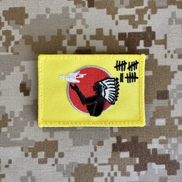 Forward Observations Group Patch FOR SALE! - PicClick