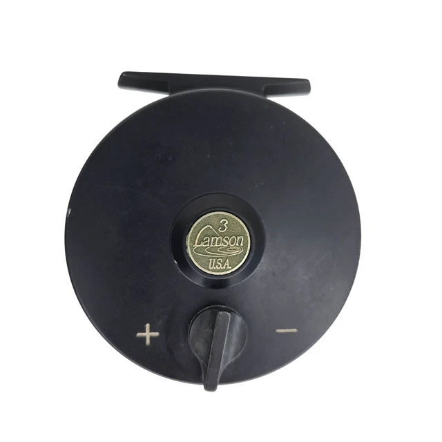 Reels, Vintage, Fishing, Sporting Goods - PicClick AU