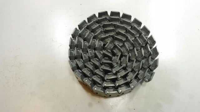 Feed Plate Chain D880Tab K325-R 280Cm / # G M6L 5287