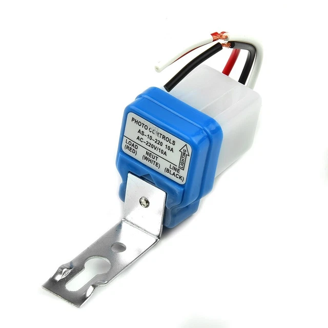 Interruttore Di Controllo Automatico Pneumatico Compatto E Durevole