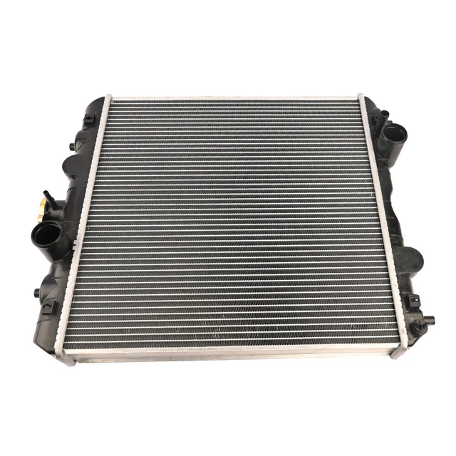 3A15117100 Radiator Fits Kubota M6800HDC M6800S M6800SDT M9000DTM M9000DTL