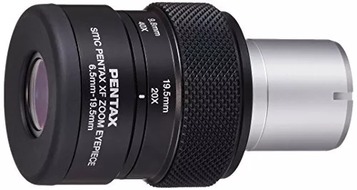 PENTAX Oculaire pour Xfzoom Télescope D'Observation 70530