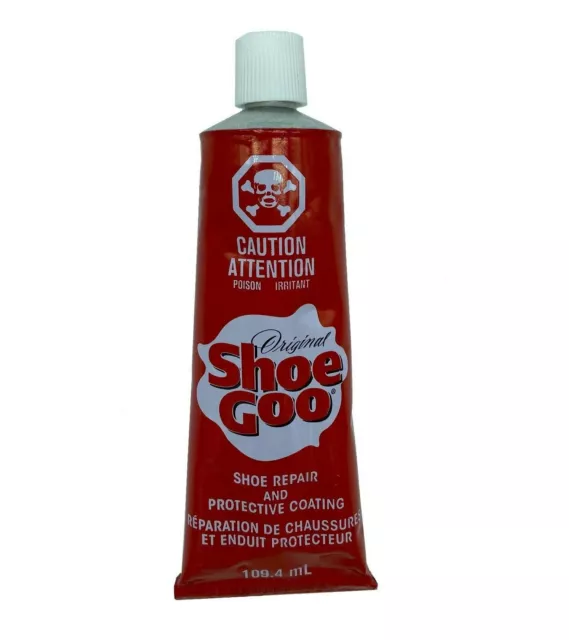 Shoe Goo Clear 109,4 ml NEU