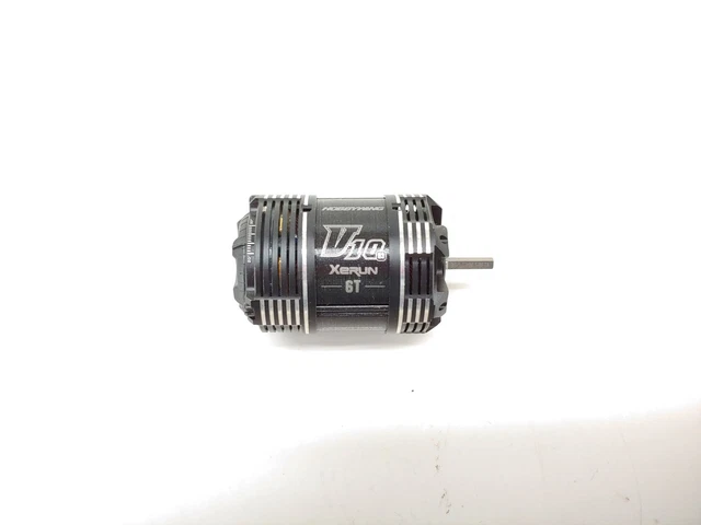 ホビーウィング　V10　G4　13.5T　モーター Electric Motors, Engine, Exhaust & Fuel Systems, RC Model